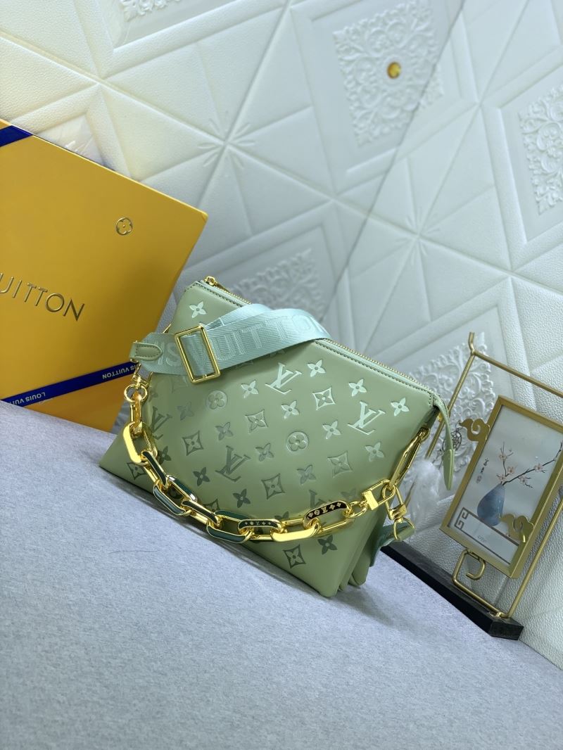 Louis Vuitton Satchel Bags